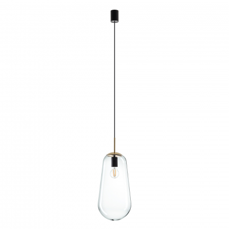 Lustre - Lustra suspendata PEAR L 8671 Nowodvorski