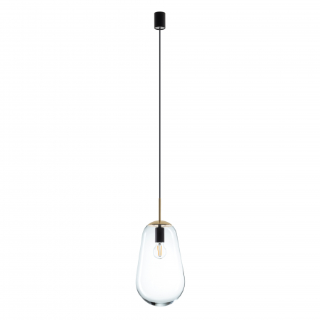 Lustre - Lustra suspendata PEAR M 8672 Nowodvorski
