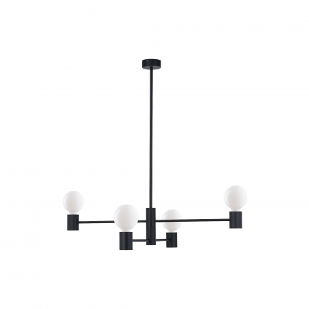 Lustre - Lustra suspendata RADIUS 7931 Nowodvorski