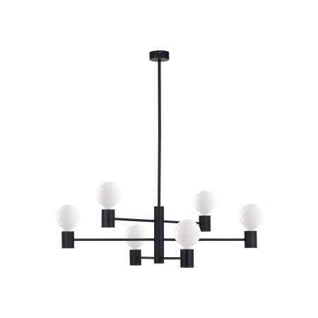 Lustre - Lustra suspendata RADIUS 7932 Nowodvorski