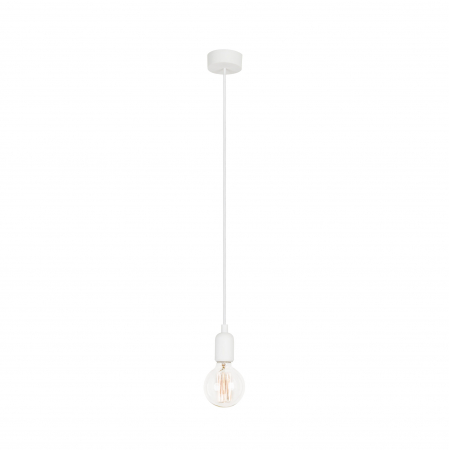 Lustre - Lustra suspendata SILICONE 6403 Nowodvorski