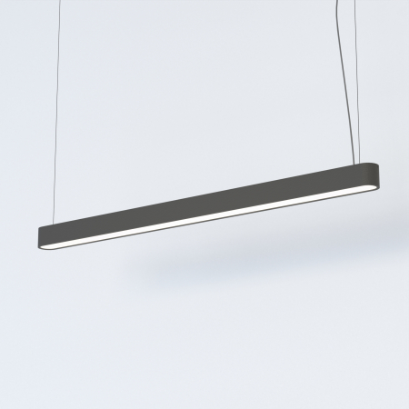 Lustra suspendata SOFT LED 120X6 7525 Nowodvorski [1]
