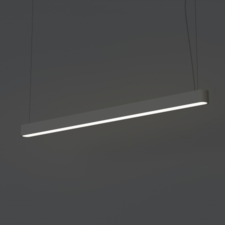 Lustra suspendata SOFT LED 120X6 7525 Nowodvorski [2]