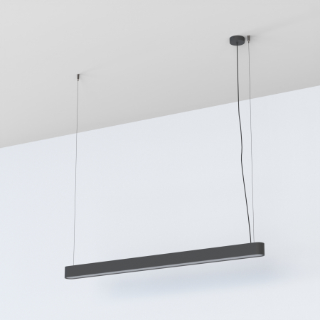 Lustra suspendata SOFT LED 120X6 7525 Nowodvorski [3]