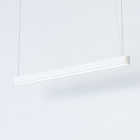 Lustra suspendata SOFT LED 120X6 7537 Nowodvorski [1]