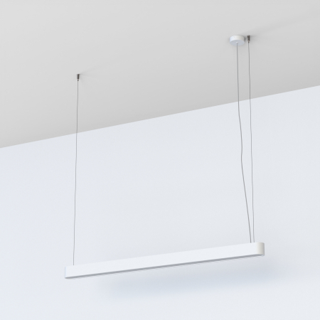 Lustra suspendata SOFT LED 120X6 7537 Nowodvorski [3]