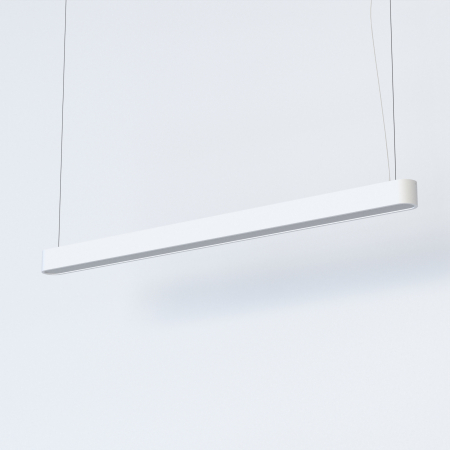 Lustre - Lustra suspendata SOFT LED 120X6 7537 Nowodvorski