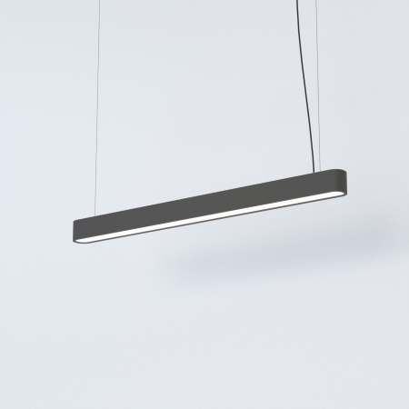Lustra suspendata SOFT LED 90X6 7535 Nowodvorski [1]