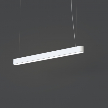 Lustra suspendata SOFT LED 90X6 7547 Nowodvorski [2]