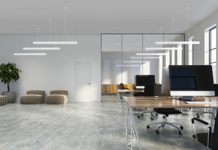 Lustra suspendata SOFT LED 90X6 7547 Nowodvorski [5]