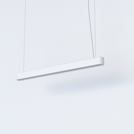 Lustre - Lustra suspendata SOFT LED 90X6 7547 Nowodvorski