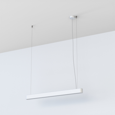 Lustra suspendata SOFT LED 90X6 7547 Nowodvorski [3]