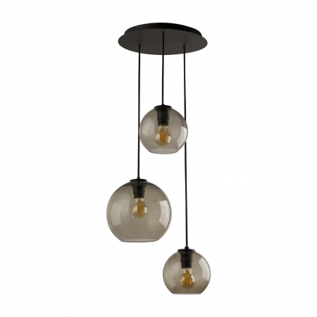 Lustre - Lustra suspendata VETRO 7641 Nowodvorski