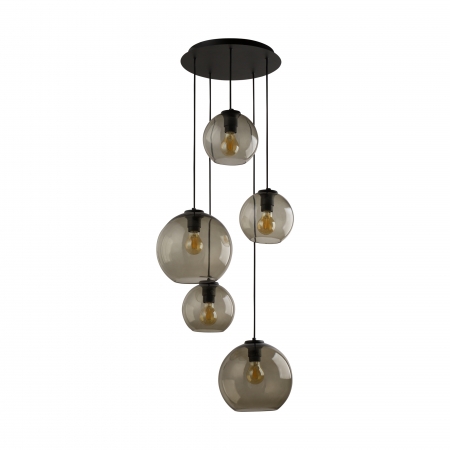 Lustre - Lustra suspendata VETRO 7642 Nowodvorski