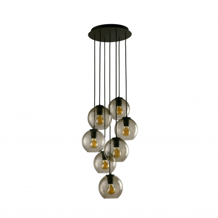 Lustre - Lustra suspendata VETRO 9131 Nowodvorski