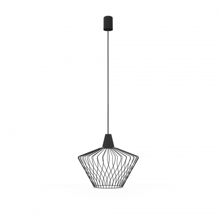 Lustre - Lustra suspendata WAVE S 8858 Nowodvorski