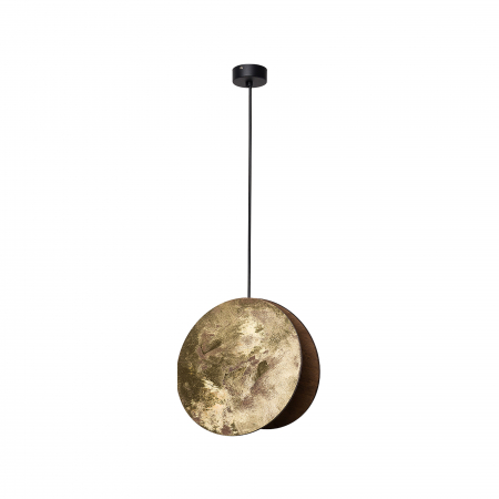 Produse - Lustra suspendata WHEEL 9028 Nowodvorski