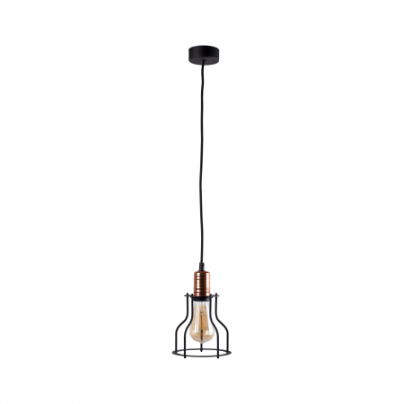 Lustre - Lustra suspendata WORKSHOP B 6336 Nowodvorski