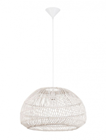 Lustra tip pendul Vedrana din bambus Ø 50 cm, inaltime reglabila, 9586431 - Novaluce [4]