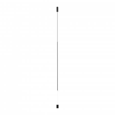 Lustre - Lustra VERTIC LED 10362 Nowodvorski
