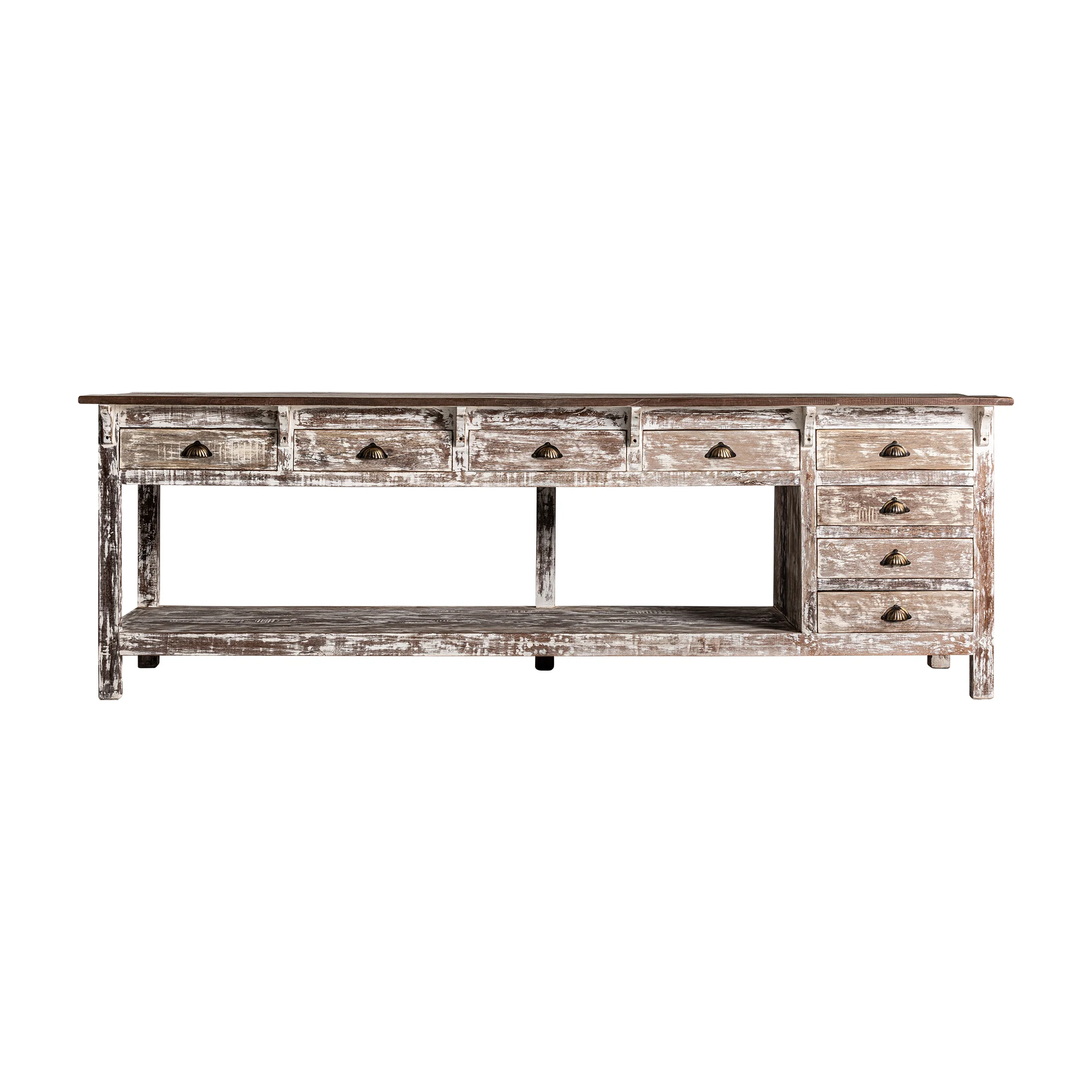 Comode inalte - MALUNG COMODA VicalHome 34350