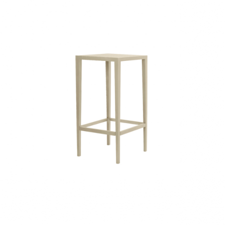 Masa bar exterior Spritz 50x50x100 cm, polipropilena, diverse culori, 56018 W - Vondom [2]