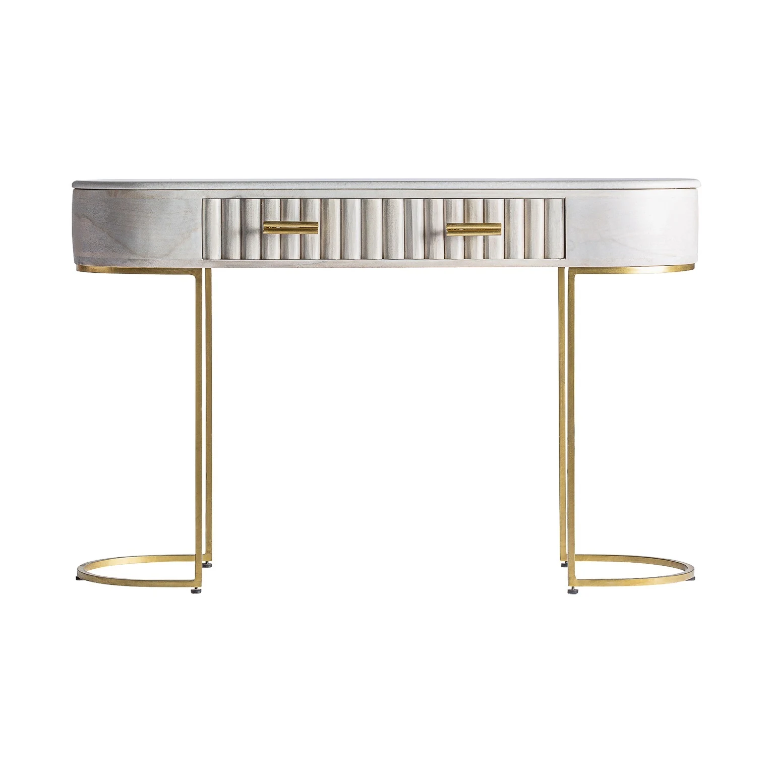 Produse - Masa consola Glees VicalHome 27646