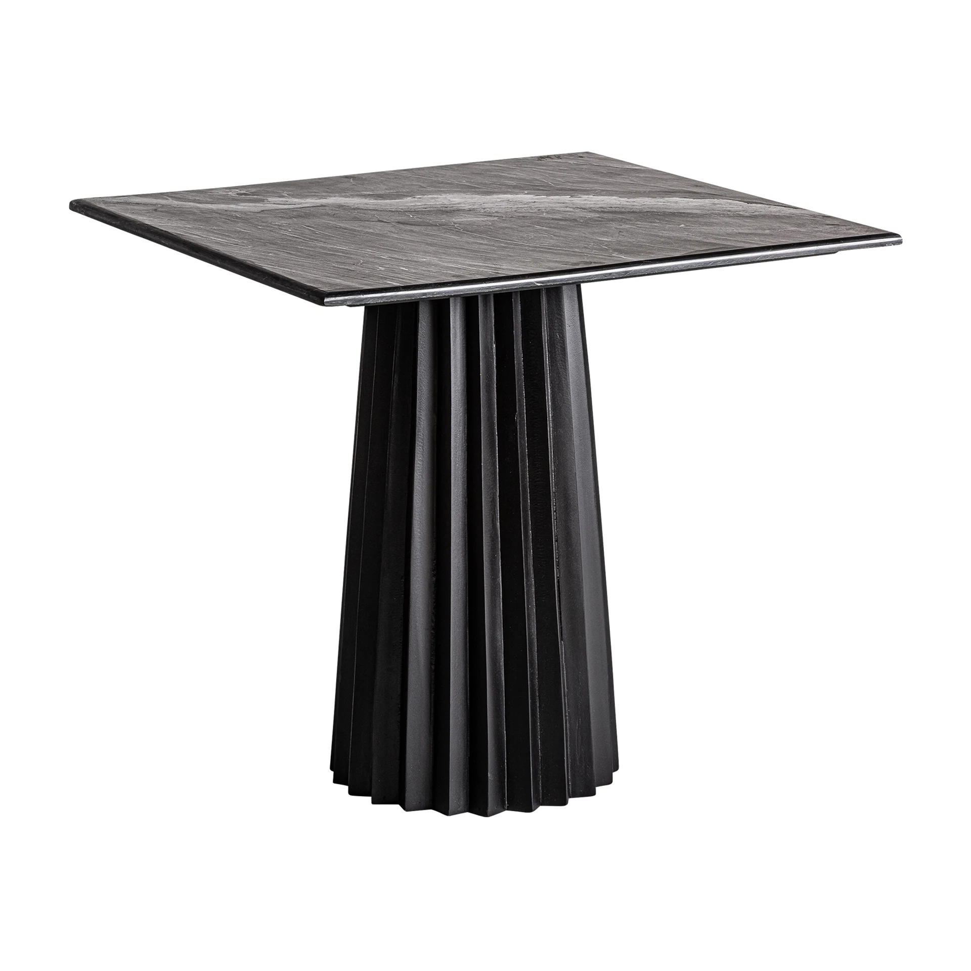 MASA DE BAR DIN LEMN PLISSE VicalHome 33178 [3]