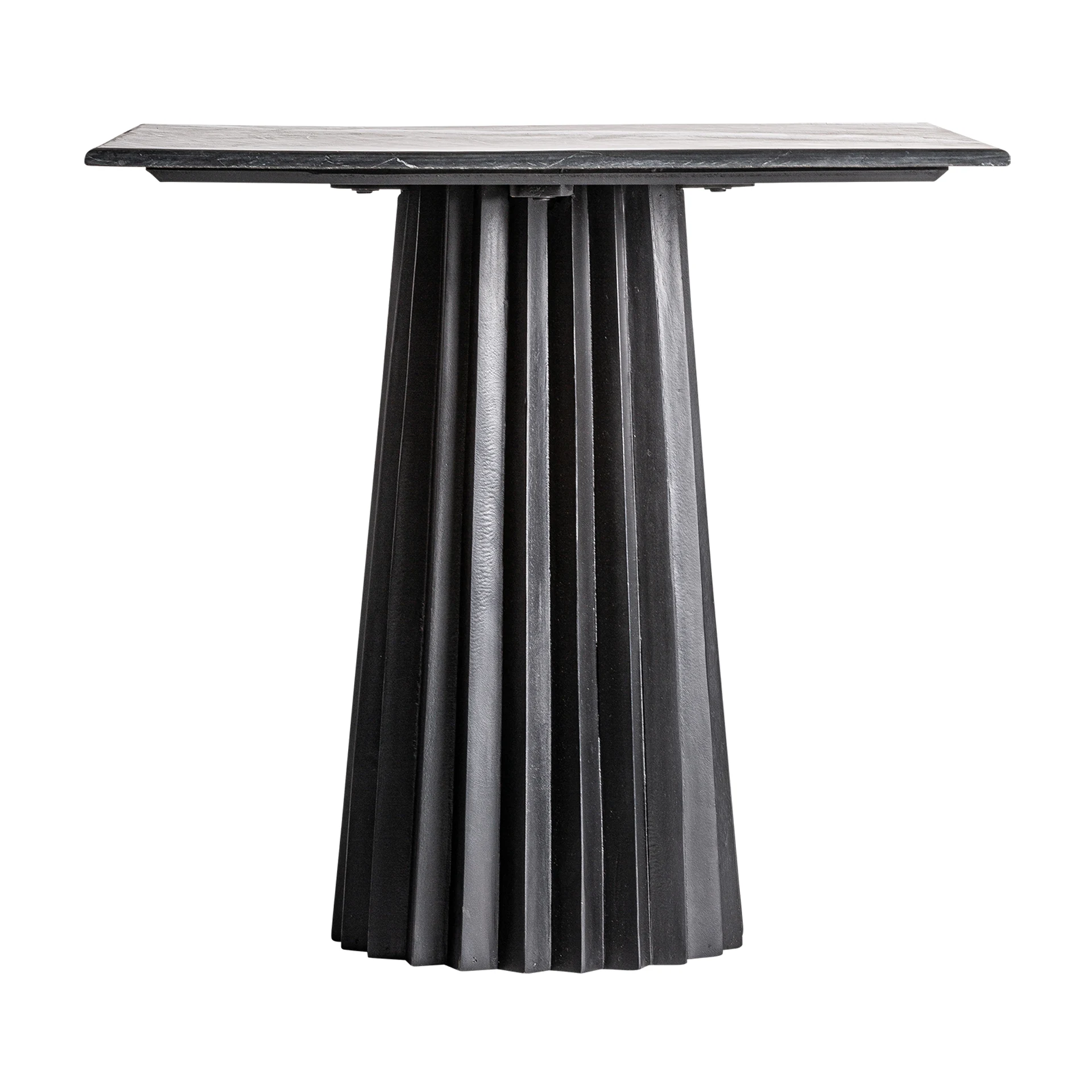 Produse - MASA DE BAR DIN LEMN PLISSE VicalHome 33178