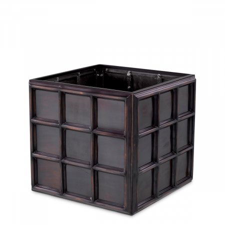 Produse -   Grădină de plante S finisaj bronz antic 116870 EICHHOLTZ
