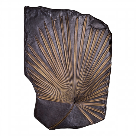  Obiect de perete Palma finisaj bronz 116758 EICHHOLTZ [2]
