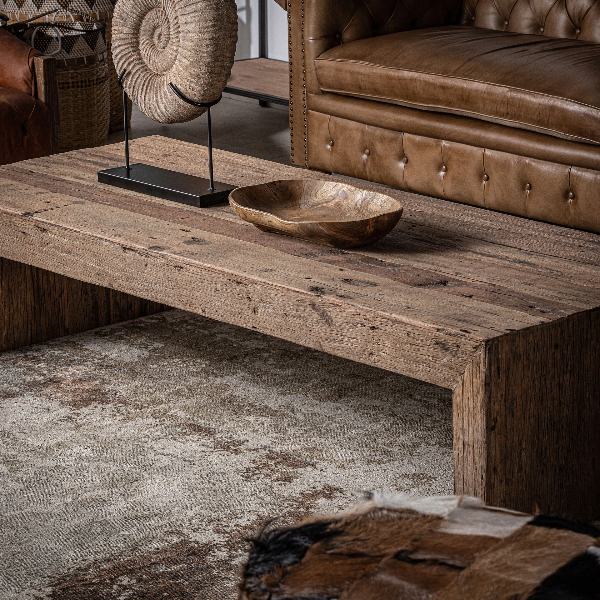 Masa de cafea Samsun VicalHome 32704 [19]