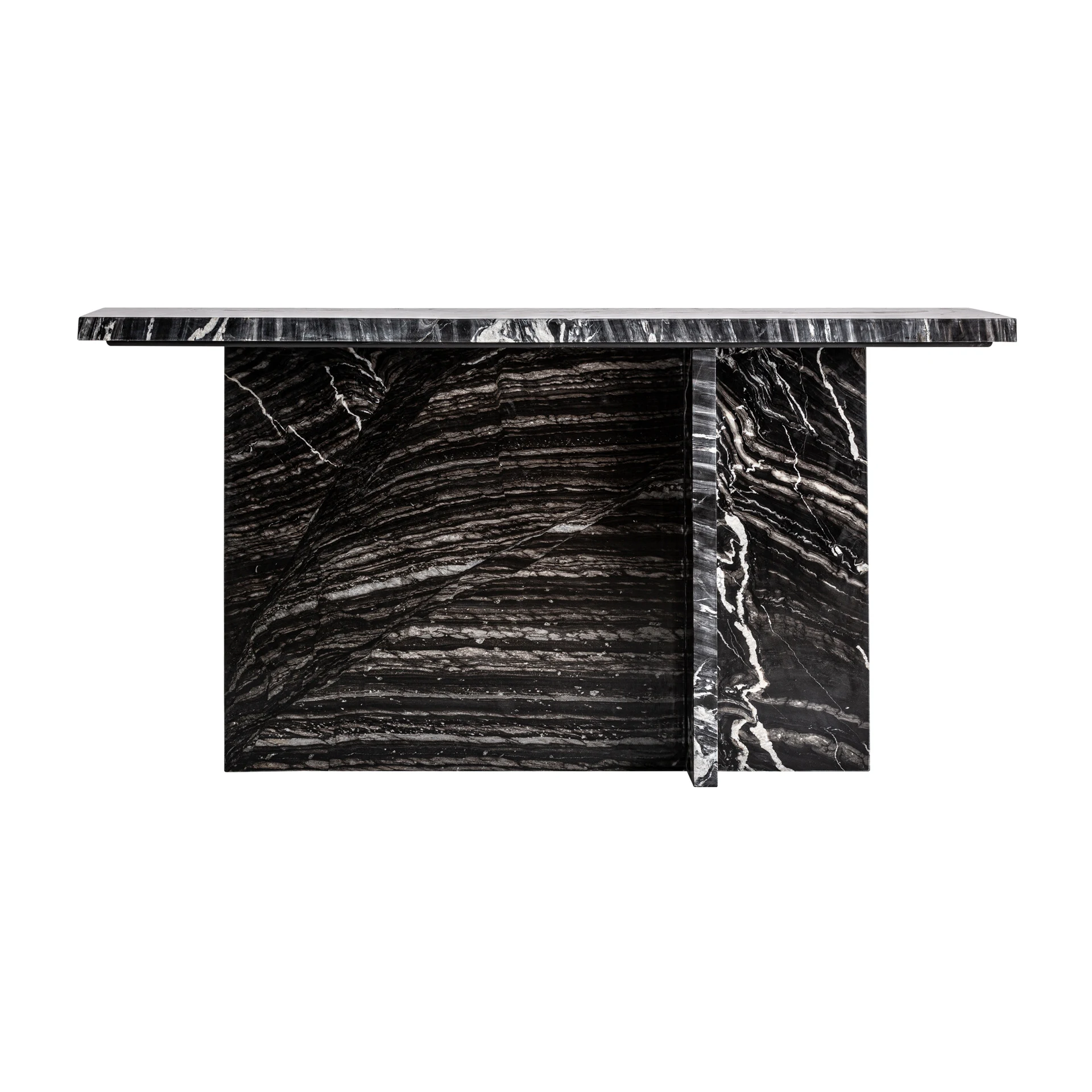 MASA DE CONSOLA KHAT VicalHome 37386 [1]