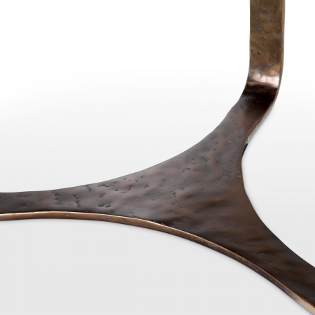   Masă de dining Cambronne furnir de steBorcan mocha 119135 EICHHOLTZ [4]