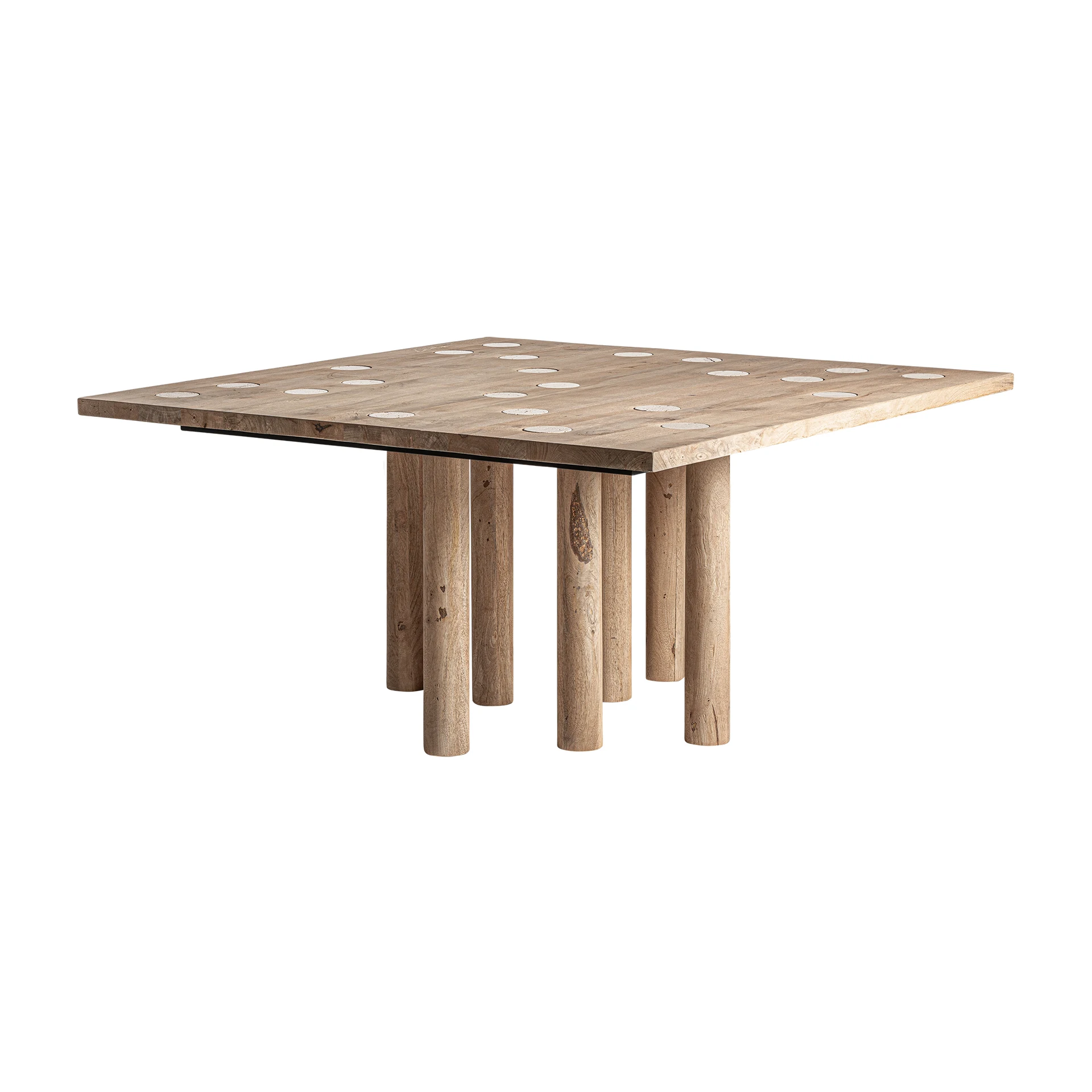 MASA DE DINING JACQUARD VicalHome 35785 [1]