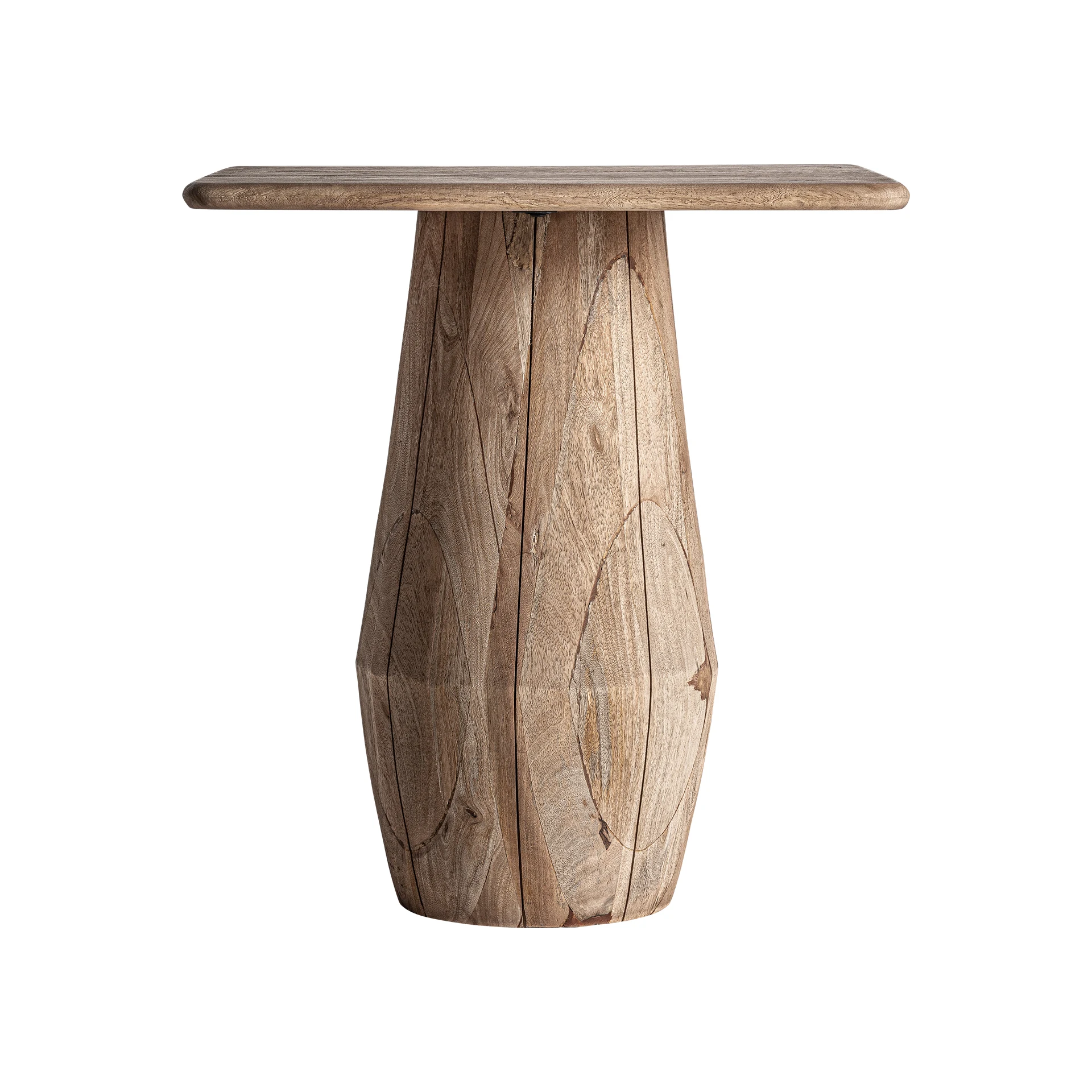 Mese inalte de bar - MASA DE DINING JACQUARD VicalHome 35789