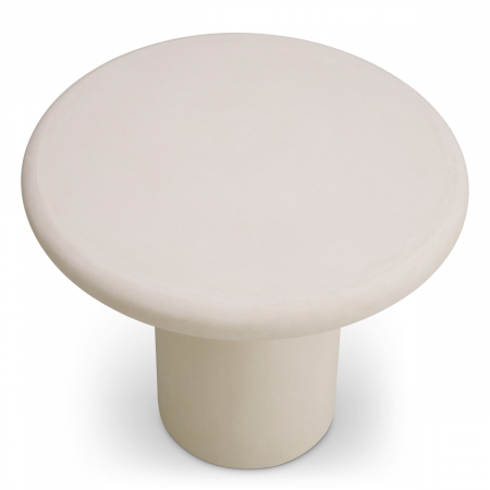   Masa de exterior Vitalis crem 117531 EICHHOLTZ [3]