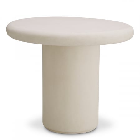 Promotii -   Masa de exterior Vitalis crem 117531 EICHHOLTZ
