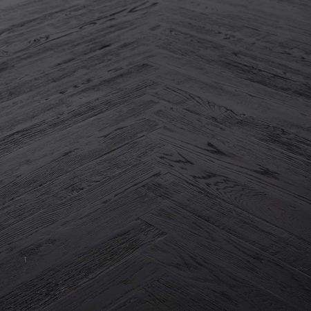 Masă de sufragerie Lilly 330 (cafea închisă), 7723 - Richmond Interiors [2]