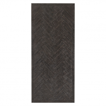   Masă de dining Melchior furnir steBorcan cărbune 230 cm 112222 EICHHOLTZ [3]