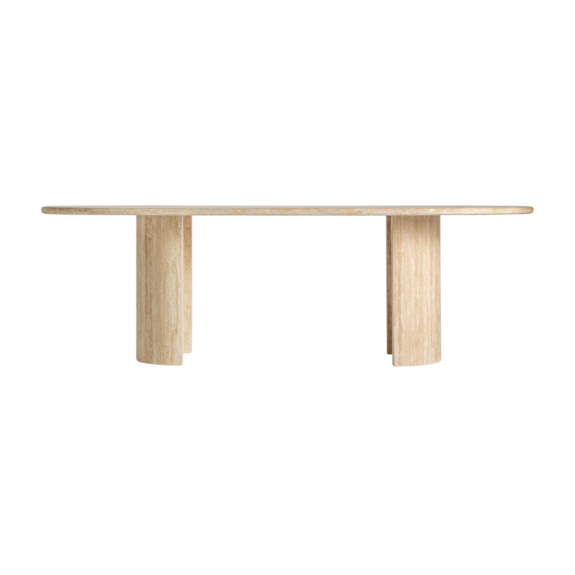 Produse - Masa dining Thiennes VicalHome 35222
