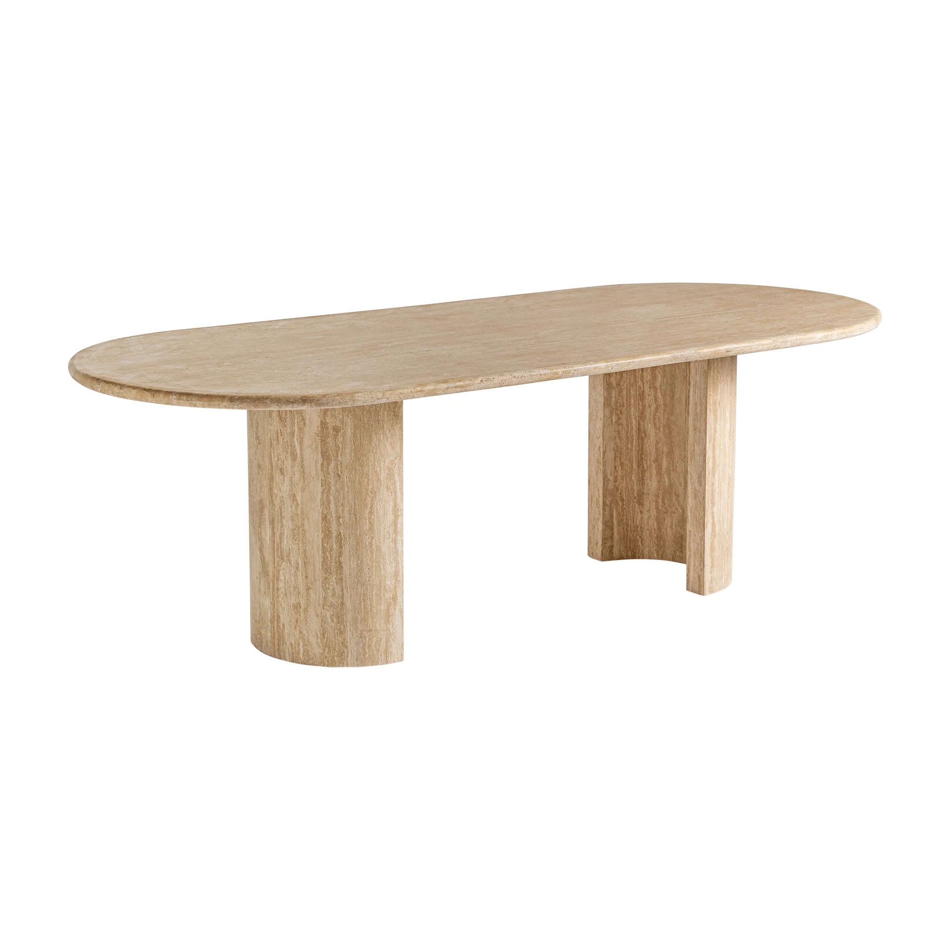 Masa dining Thiennes VicalHome 35222 [2]
