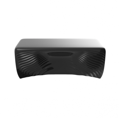 Masa exterior iluminare LED Biophilia, diverse finisaje, 110x66x41 cm, design modern, 59004FP - Vondom [35]