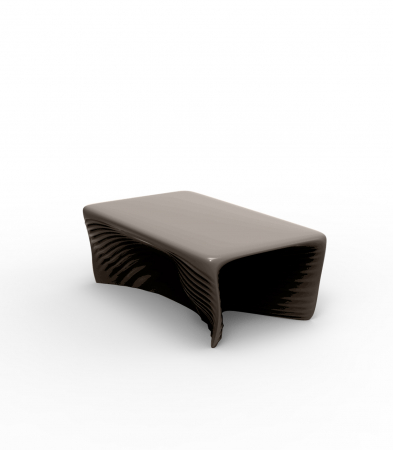 Masa exterior iluminare LED Biophilia, diverse finisaje, 110x66x41 cm, design modern, 59004FP - Vondom [23]