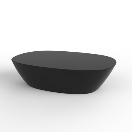 Masa exterior Sabinas 120x80x30 cm iluminare LED RGBW smart, 45008 - Vondom [9]