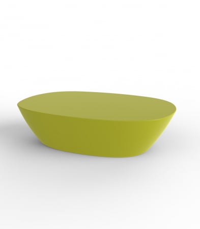 Masa exterior Sabinas 120x80x30 cm iluminare LED RGBW smart, 45008 - Vondom [10]