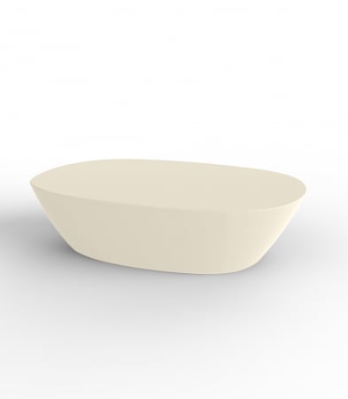 Masa exterior Sabinas 120x80x30 cm iluminare LED RGBW smart, 45008 - Vondom [5]