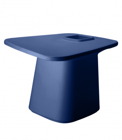 Masa iluminare LED Noma 100x98x74 cm polipropilena, loc frapiera, 45100A - Vondom [9]