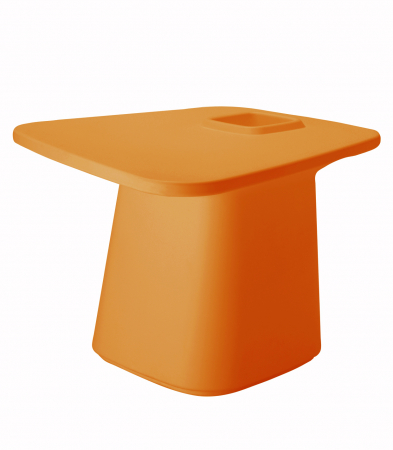 Masa iluminare LED Noma 100x98x74 cm polipropilena, loc frapiera, 45100A - Vondom [7]