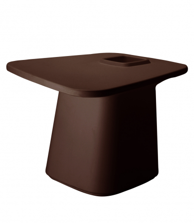 Masa iluminare LED Noma 100x98x74 cm polipropilena, loc frapiera, 45100A - Vondom [8]